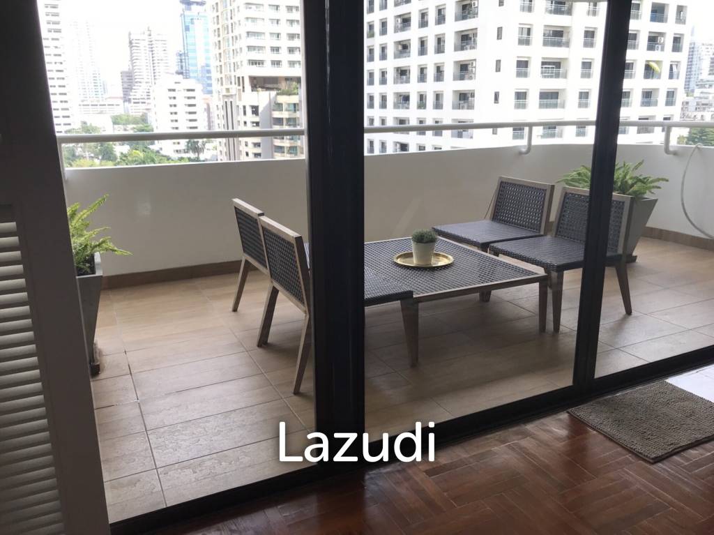 รูป 265 sqm condo Tower Park Khlong Toei Nuea Bangkok - รูปที่ 21/22