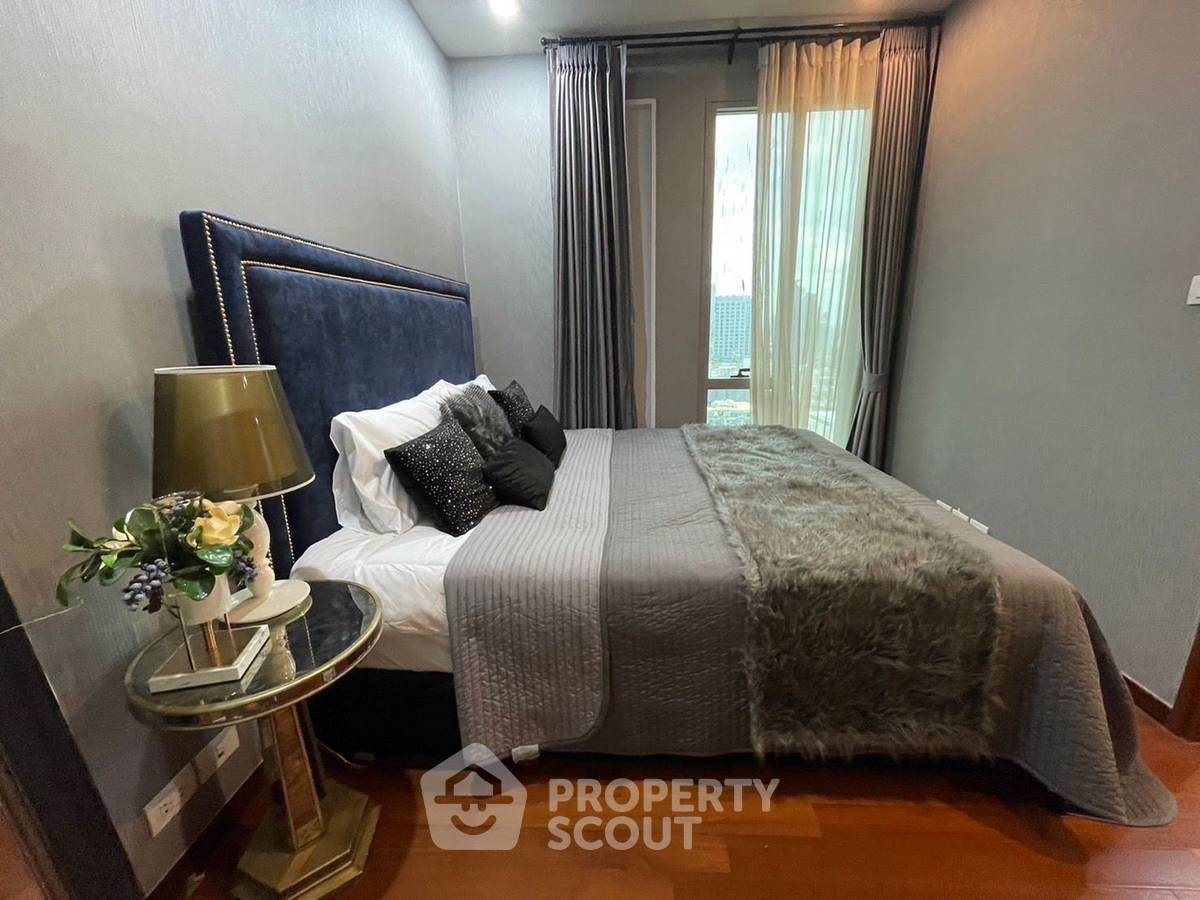 picture 2-BR Condo at Ashton Morph 38 near BTS Thong Lor (ID 883322) - 4/17