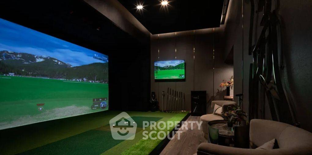 picture 2-BR Condo at Park Origin Thonglor near BTS Thong Lor (ID 2253174) - 17/20