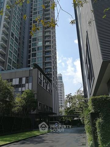 รูป คอนโด 2-ห้องนอน ที่ ควอทโทร บาย แสนสิริ ใกล้ BTS ทองหล่อ (ID 810776) - รูปที่ 17/18