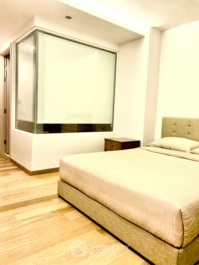 รูป คอนโด 1-ห้องนอน ที่ เวีย โบทานี ใกล้ BTS พร้อมพงษ์ (ID 1174804) - รูปที่ 3/7