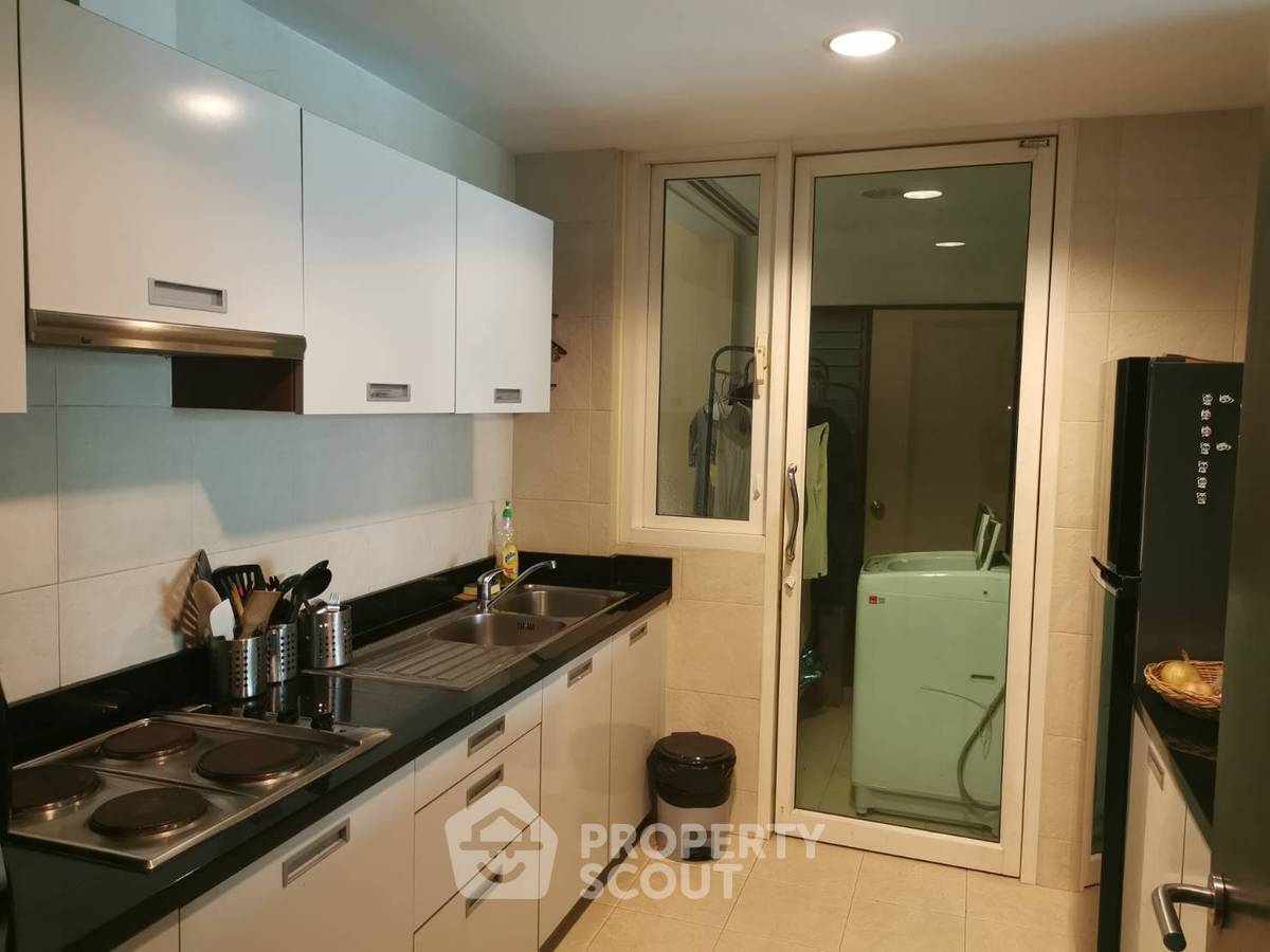 รูป คอนโด 2-ห้องนอน ที่ วิลเชอร์ คอนโดมิเนียม ใกล้ BTS พร้อมพงษ์ (ID 514463) - รูปที่ 8/30