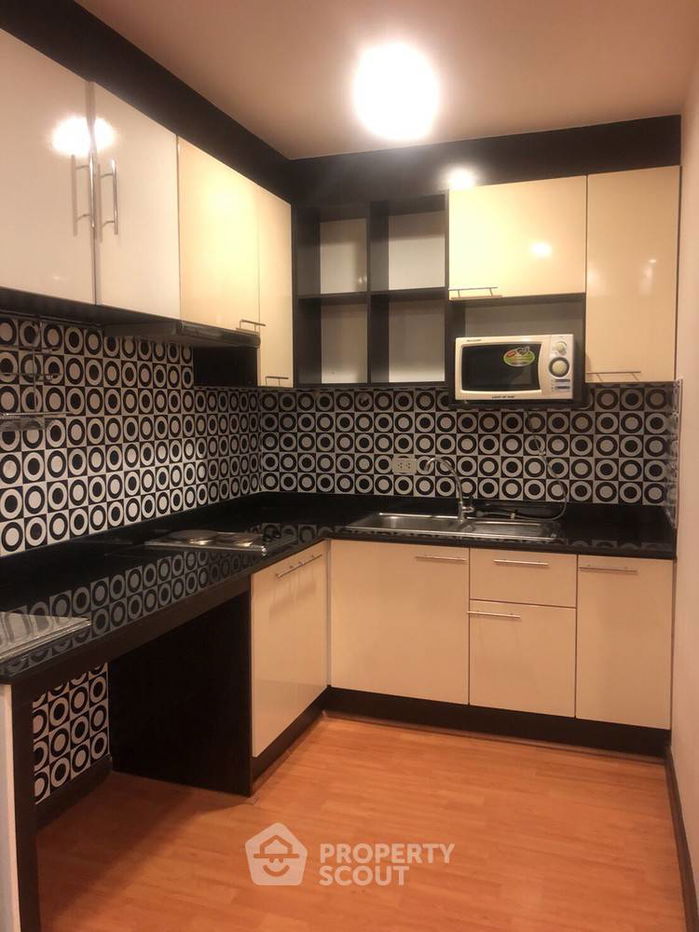 รูป คอนโด 2-ห้องนอน ที่ ดิ แอมมิธิส สุขุมวิท 39 ใกล้ BTS พร้อมพงษ์ (ID 387245) - รูปที่ 11/13