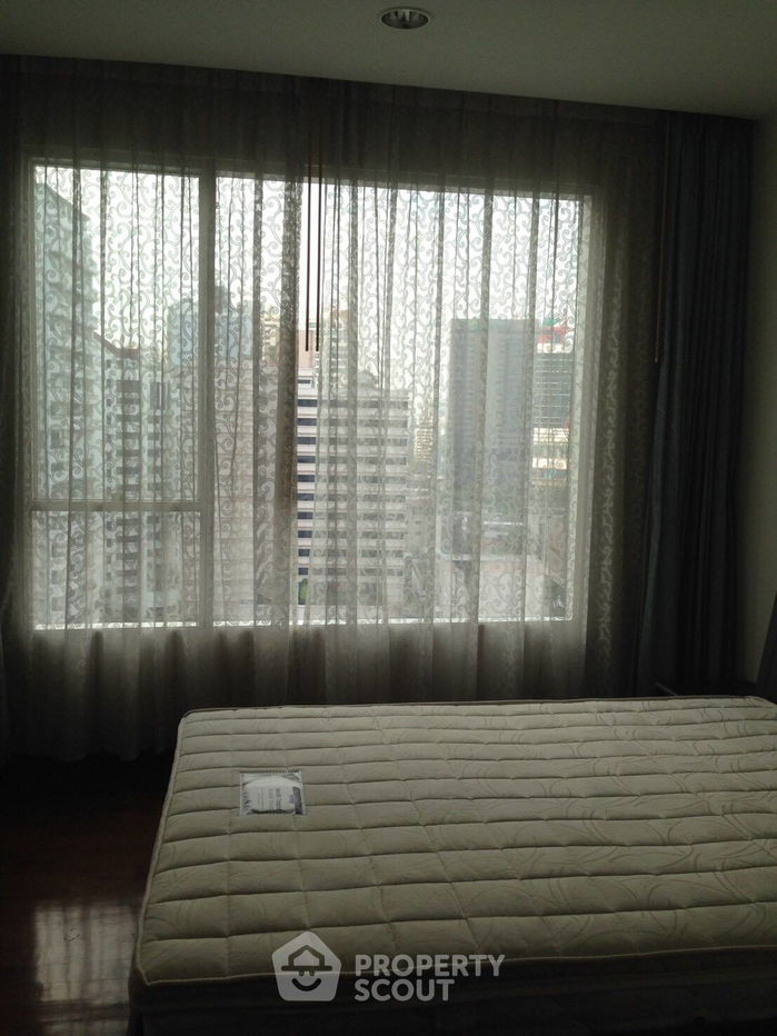 รูป คอนโด 2-ห้องนอน ที่ วิลเชอร์ คอนโดมิเนียม ใกล้ BTS พร้อมพงษ์ (ID 514463) - รูปที่ 25/30