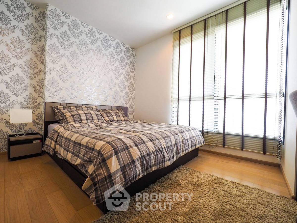 picture 1-BR Condo at HQ Thonglor near BTS Thong Lor (ID 452938) - 4/8