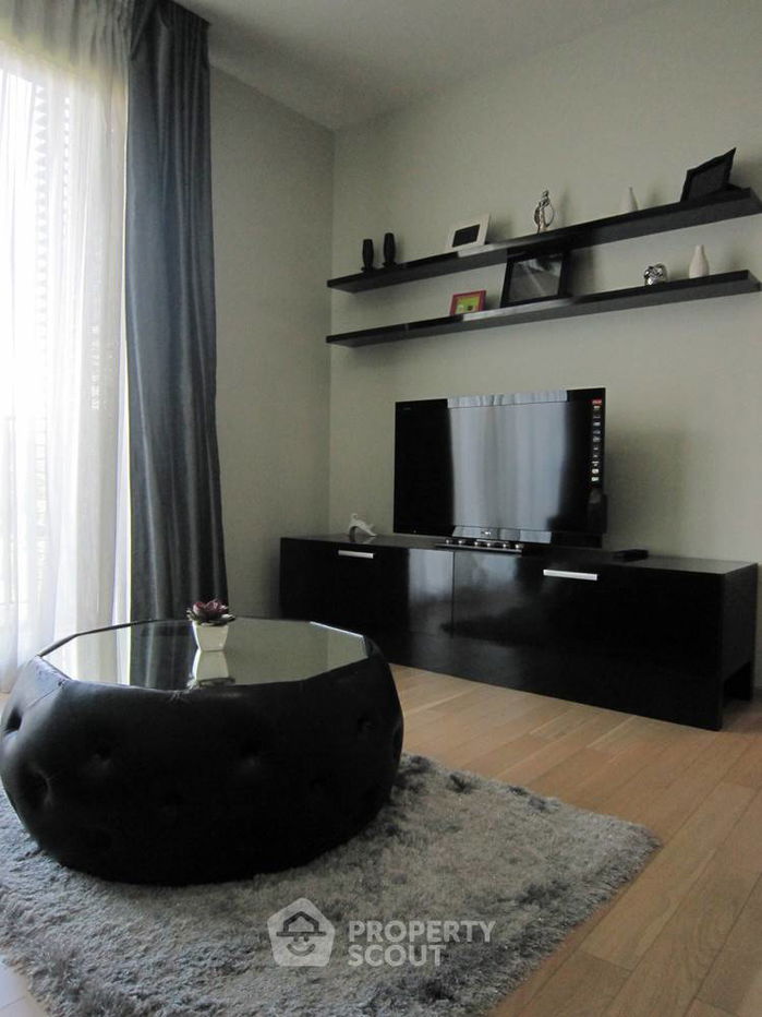 picture 1-BR Condo at Siri At Sukhumvit near BTS Thong Lor (ID 384349) - 6/6