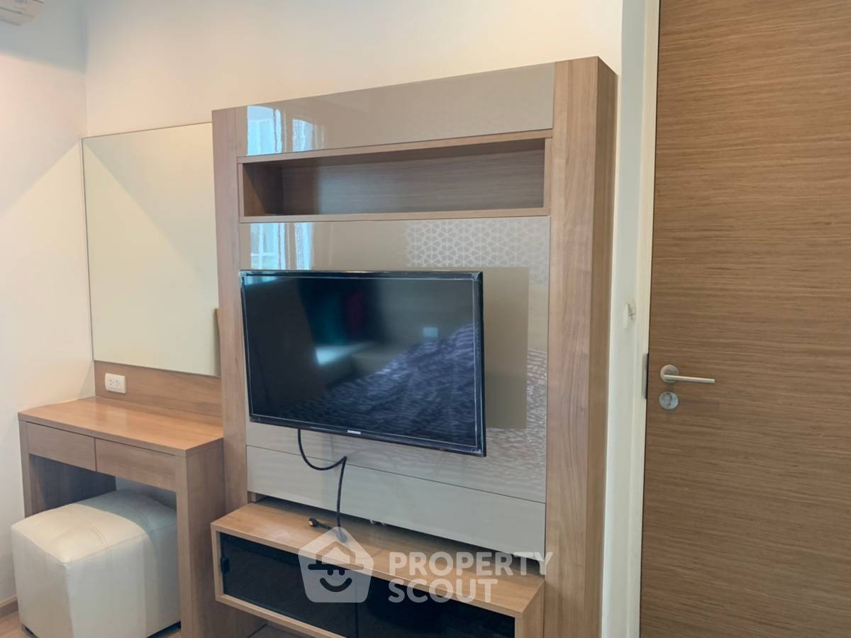 picture 1-BR Condo at Rhythm Sukhumvit 50 near BTS On Nut (ID 825745) - 3/6