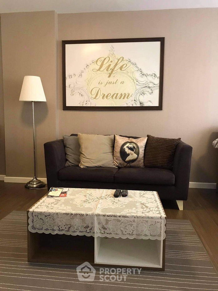 รูป คอนโด 1-ห้องนอน ที่ บ้านอิ่มเอม หัวหิน ใกล้ หาดเขาตะเกียบ (ID 1169095) - รูปที่ 7/11