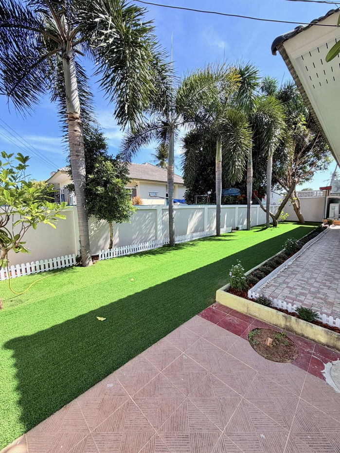 picture Private Pool Villa for Rent – Nong Pla Lai, Pattaya - 12/12