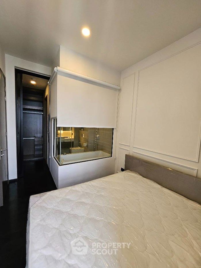 รูป คอนโด 1-ห้องนอน ที่ พาร์ค ออริจิ้น ทองหล่อ ใกล้ BTS ทองหล่อ (ID 1560370) - รูปที่ 2/11