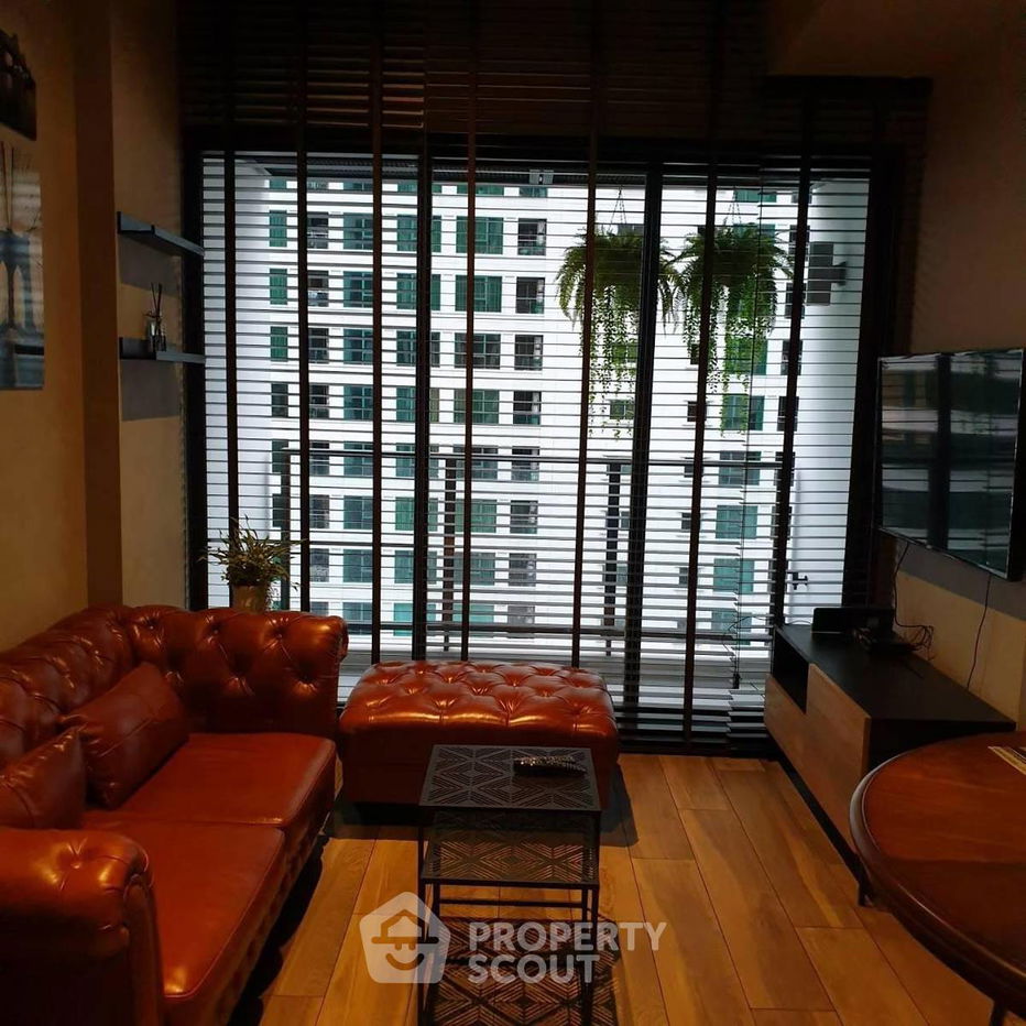 picture 1-BR Condo at The Lofts Asoke near MRT Phetchaburi (ID 452992) - 6/6