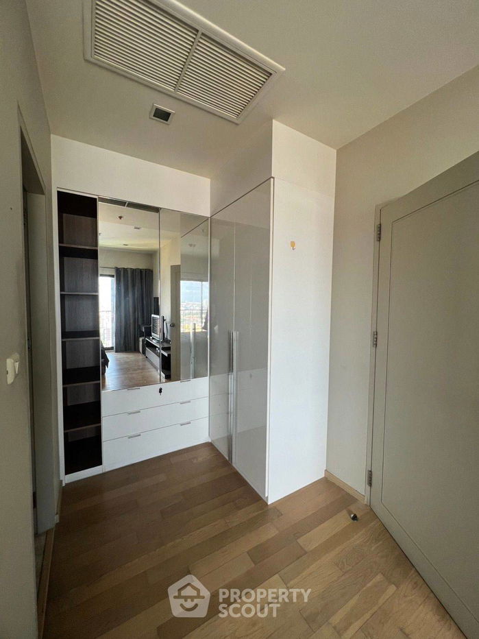 รูป คอนโด 1-ห้องนอน ที่ โนเบิล รีวิล เอกมัย ใกล้ BTS เอกมัย (ID 556347) - รูปที่ 7/15