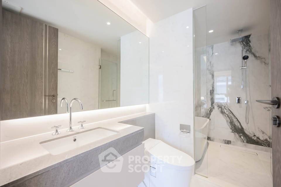 รูป คอนโด 2-ห้องนอน ที่ ต้นสน วัน เรสซิเดนซ์ ใกล้ BTS ชิดลม (ID 1965267) - รูปที่ 12/13