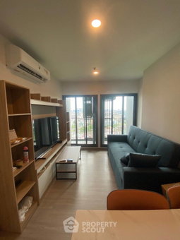 ขายคอนโด 2 ห้องนอน ชั้น 28 Aspire Sukhumvit-Rama 4 ใกล้ BTS พระโขนง (ID 1740576)