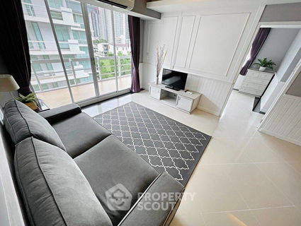 รูปภาพ 2-BR Condo at Waterford Sukhumvit 50 Condominium near BTS On Nut (ID 779814)