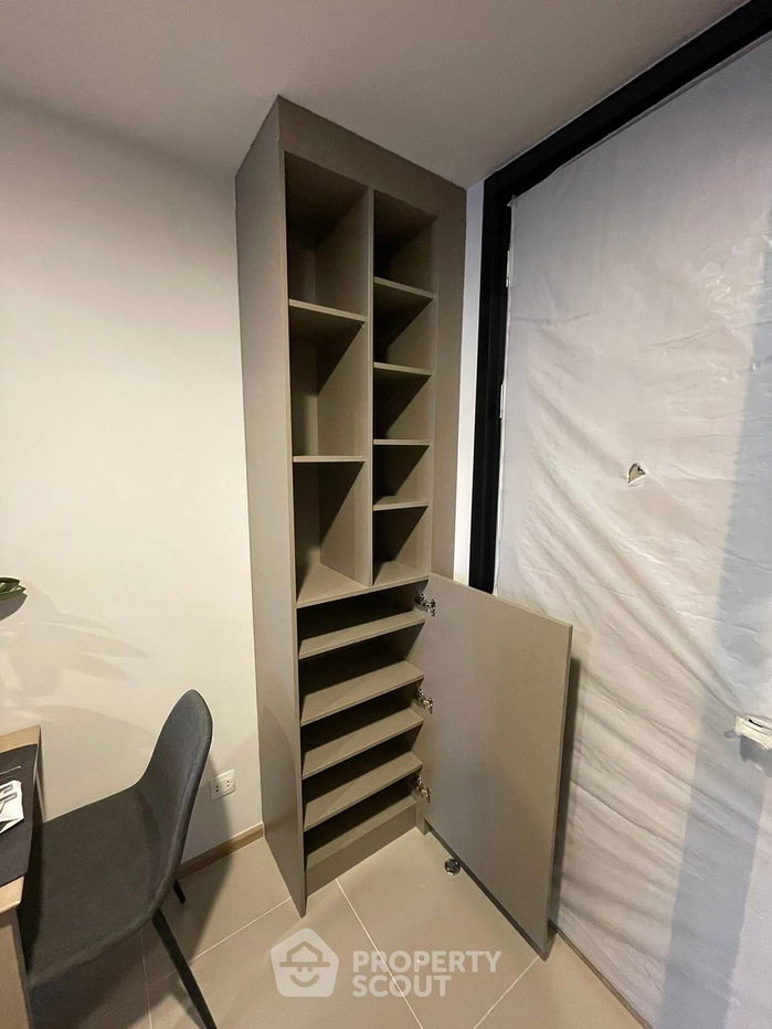 รูป คอนโด 1-ห้องนอน ที่ โอกะ เฮ้าส์ สุขุมวิท 36 ใกล้ BTS ทองหล่อ (ID 755049) - รูปที่ 9/20