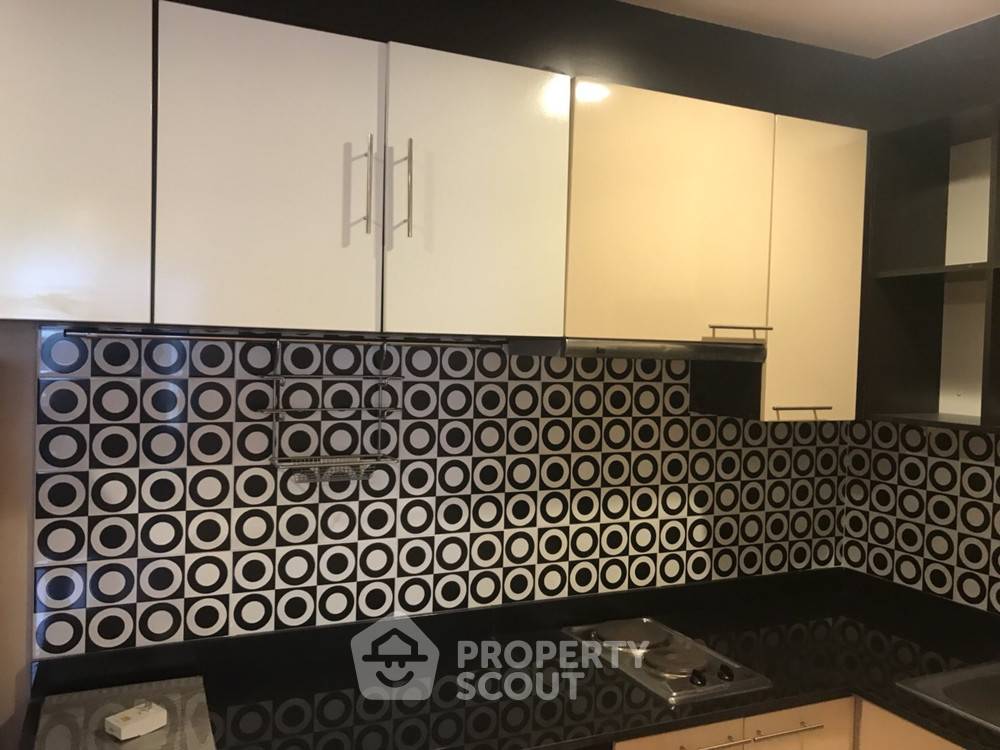 รูป คอนโด 2-ห้องนอน ที่ ดิ แอมมิธิส สุขุมวิท 39 ใกล้ BTS พร้อมพงษ์ (ID 387245) - รูปที่ 10/13