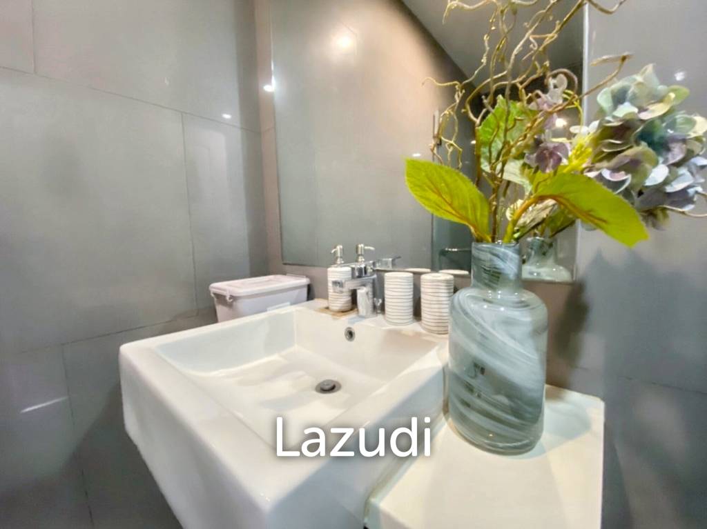 picture 1 Bedroom 1 Bathroom 35 SQ.M Noble Revo Silom - 13/14