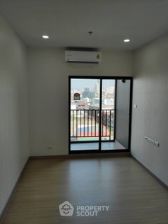 รูปภาพ 2-BR Condo At Supalai Loft Prajadhipok-Wongwian Yai, 8th Floor, BTS Wongwian Yai (ID 781518)