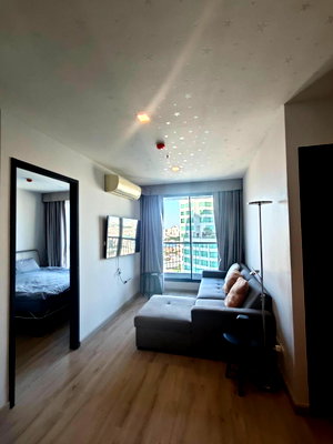 Condos for rent : Condo for Rent: Rhythm Sukhumvit 44/1 Near BTS Phra Khanong