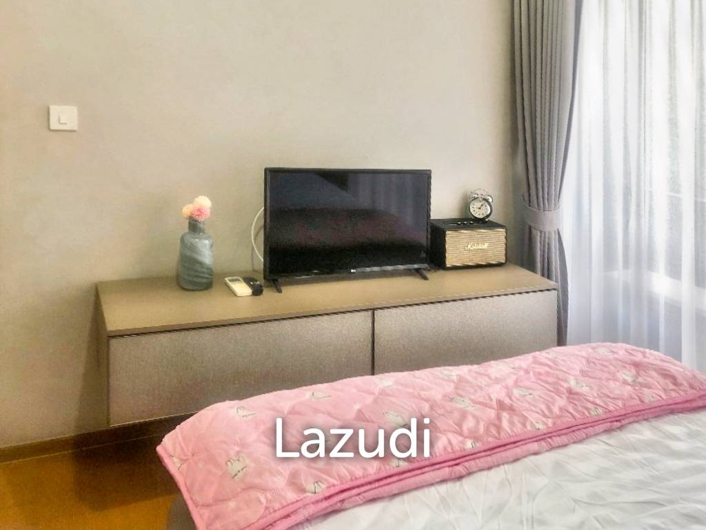 picture 1 Bedroom 1 Bathroom 35 SQ.M Noble Revo Silom - 8/14