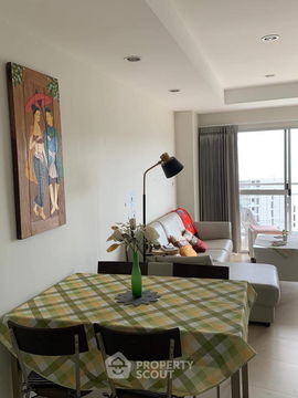 คอนโด 2-ห้องนอน ที่ คอนโดจามจุรี 2 ใกล้ หาดเขาตะเกียบ (ID 1233586)