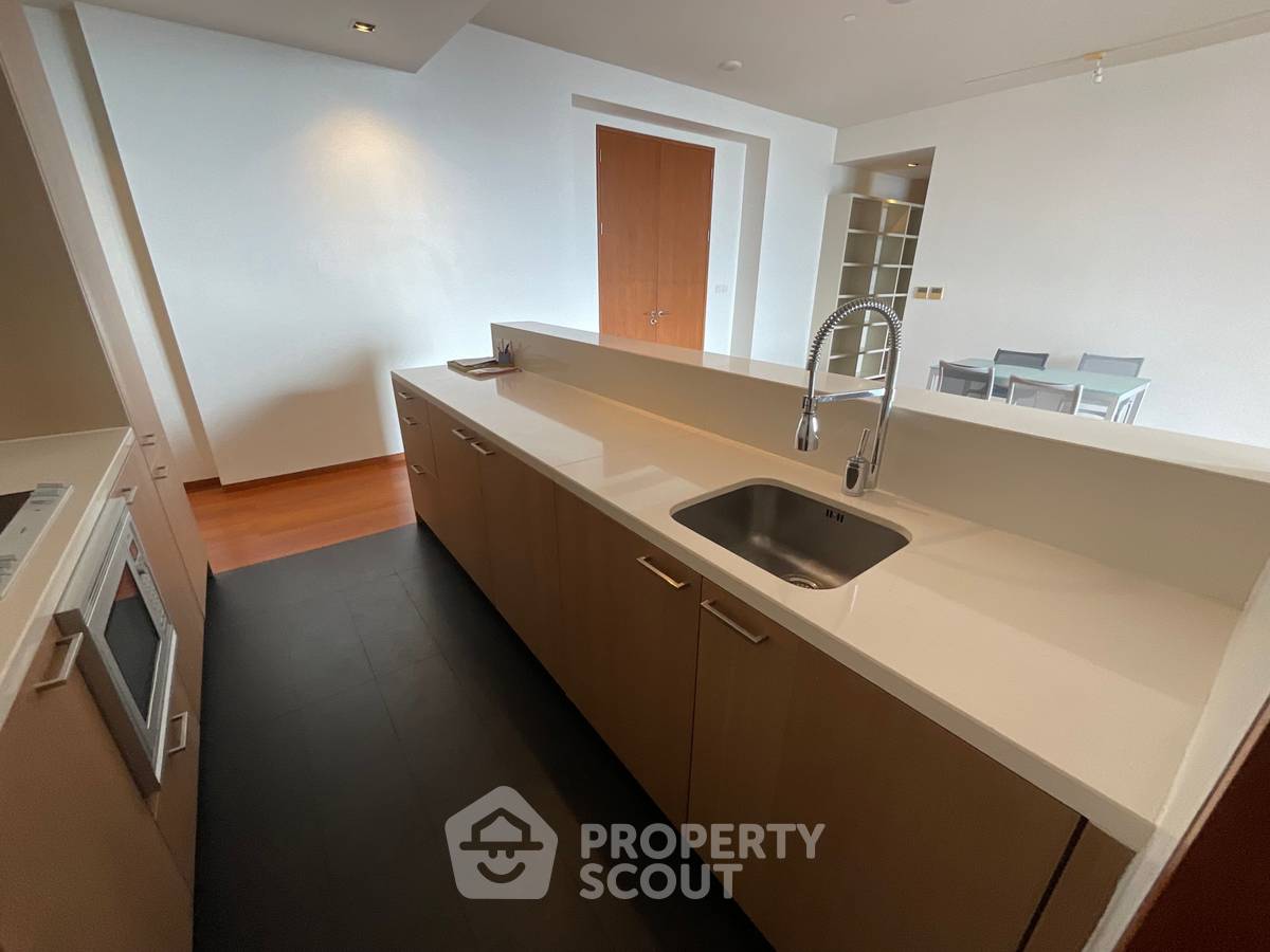 รูป คอนโด 2-ห้องนอน ที่ เดอะ สุโขทัย เรสซิเด้นซ์ คอนโดมิเนียม ใกล้ MRT ลุมพินี (ID 1849426) - รูปที่ 9/23