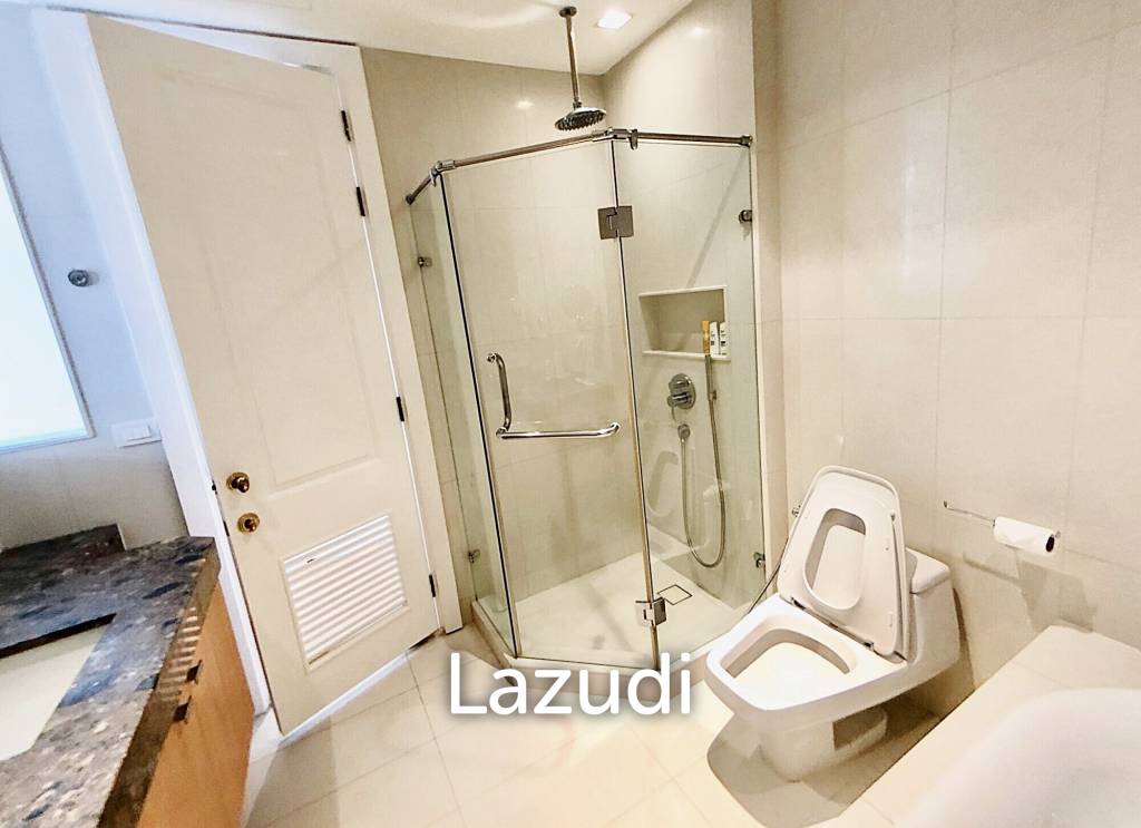 picture 120 sqm 2 Bed Condo at Athenee Residence Lumpini Bangkok - 16/20