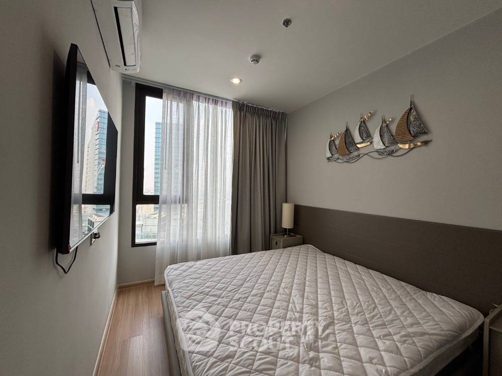 รูป คอนโด 2-ห้องนอน ที่ สกายไรส์ อเวนิว สุขุมวิท 64 ใกล้ BTS ปุณณวิถี (ID 2038041) - รูปที่ 3/7