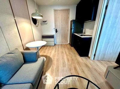 Condos for rent : 1-BR Condo at Nue District R9 near MRT Phra Ram 9 (ID 2479218)