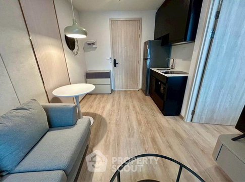 1-BR Condo at Nue District R9 near MRT Phra Ram 9 (ID 2479218)