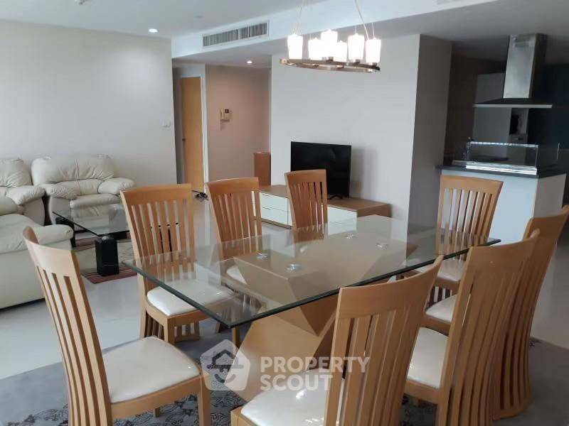 รูป คอนโด 3-ห้องนอน ที่ ฟูลเลอตัน สุขุมวิท ใกล้ BTS เอกมัย (ID 452555) - รูปที่ 4/17