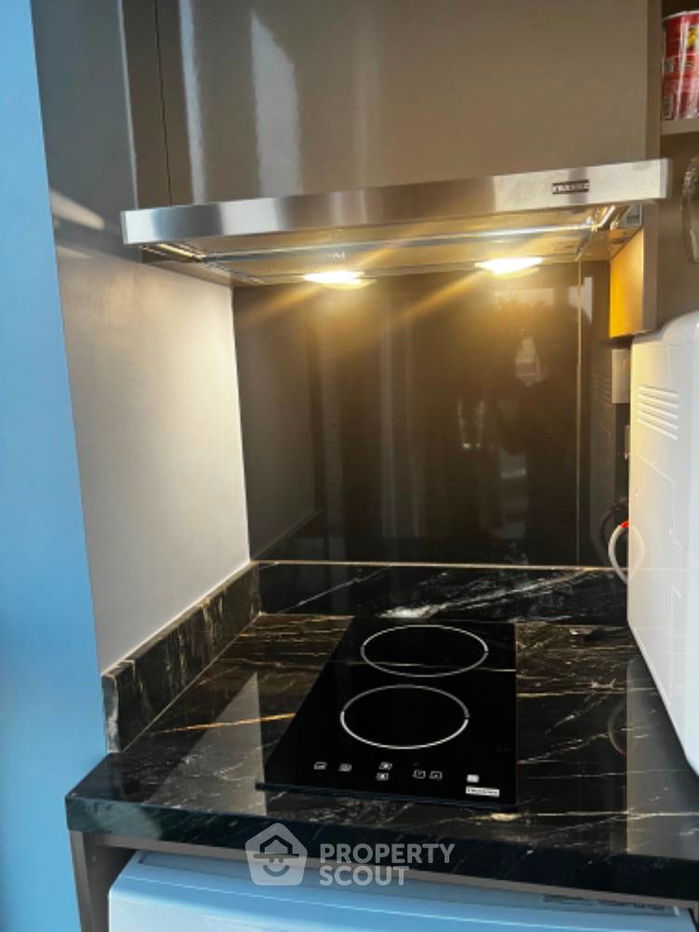 รูป คอนโด 1-ห้องนอน ที่ ไอดีโอ คิว วิคตอรี่ ใกล้ BTS อนุสาวรีย์ชัยสมรภูมิ (ID 1372954) - รูปที่ 18/23