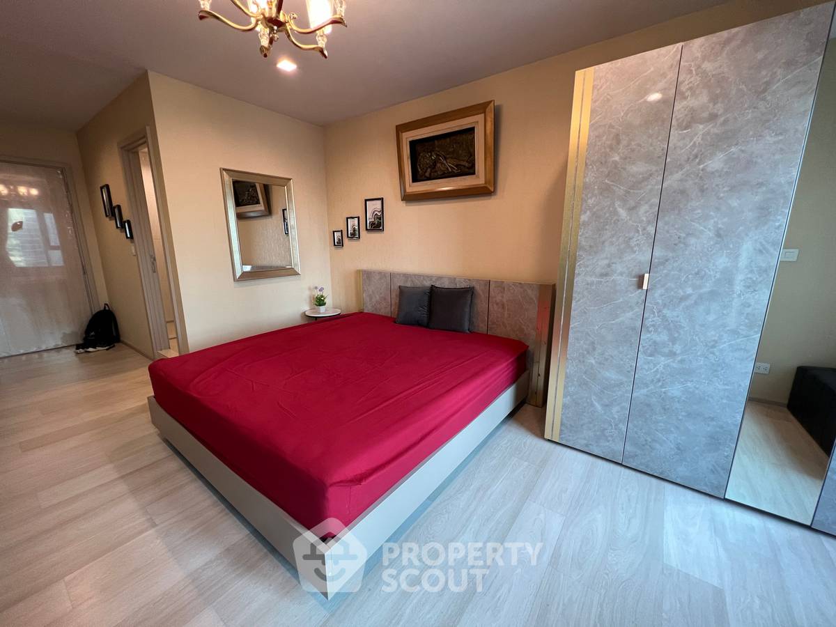 รูป คอนโด 1-ห้องนอน ที่ ไลฟ์ วัน ไวร์เลส ใกล้ BTS เพลินจิต (ID 1801360) - รูปที่ 9/10