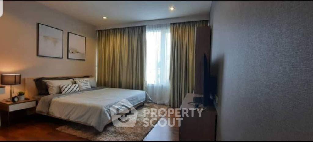 รูป คอนโด 2-ห้องนอน ที่ บ้านสิริ 24 ใกล้ BTS พร้อมพงษ์ (ID 817152) - รูปที่ 2/10