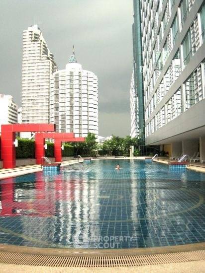 รูป คอนโด 2-ห้องนอน ที่ เดอะ เทรนดี้ คอนโดมิเนียม ใกล้ BTS นานา (ID 515113) - รูปที่ 5/5