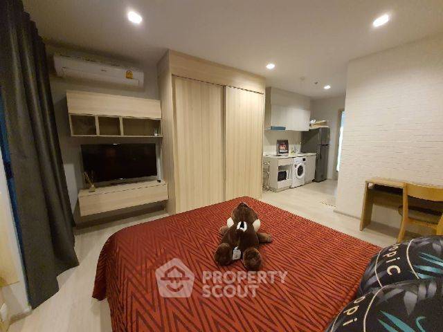 รูป คอนโด 1-ห้องนอน ที่ ไลฟ์ วัน ไวร์เลส ใกล้ BTS เพลินจิต (ID 366024) - รูปที่ 4/9