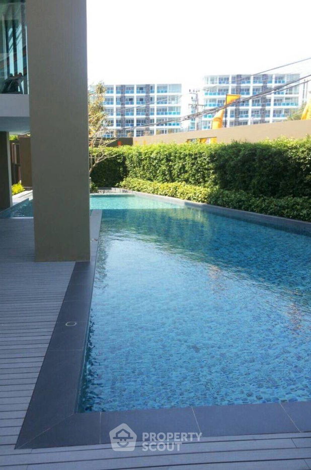 รูป คอนโด 1-ห้องนอน ที่ บ้านอิ่มเอม หัวหิน ใกล้ หาดเขาตะเกียบ (ID 1169095) - รูปที่ 10/11