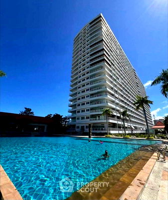 ขายคอนโด : คอนโด 1-ห้องนอน ที่ วิวทะเล 5 คอนโดมิเนียม จอมเทียน ใกล้ หาดจอมเทียน (ID 2483307)