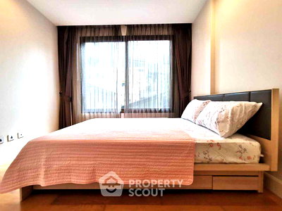 Condos for rent : 1-BR Condo at Collezio Sathorn-Pipat near BTS Chong Nonsi (ID 466542)