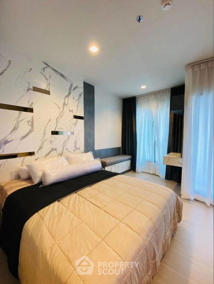 รูป คอนโด 1-ห้องนอน ที่ ไลฟ์ อโศก - พระราม 9 ใกล้ MRT พระราม 9 (ID 1561070) - รูปที่ 2/9