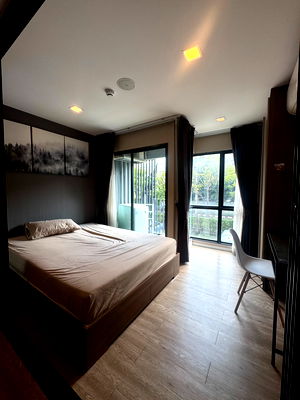 Condos for rent Thammasat Klong Luang Wittayakom : Kave town space Kave town space