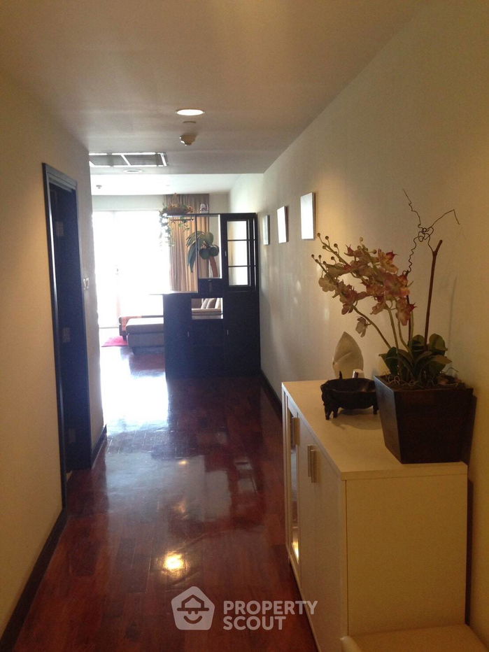 รูป คอนโด 2-ห้องนอน ที่ วิลเชอร์ คอนโดมิเนียม ใกล้ BTS พร้อมพงษ์ (ID 514463) - รูปที่ 16/30