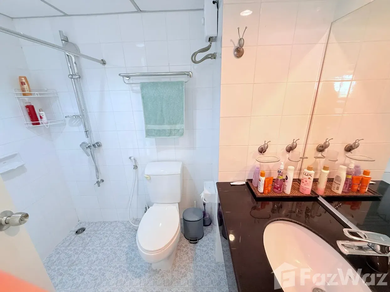 รูป ขาย คอนโด 3 ห้องนอน ในโครงการ จามจุรี คอนโด 5932833 - รูปที่ 21/25