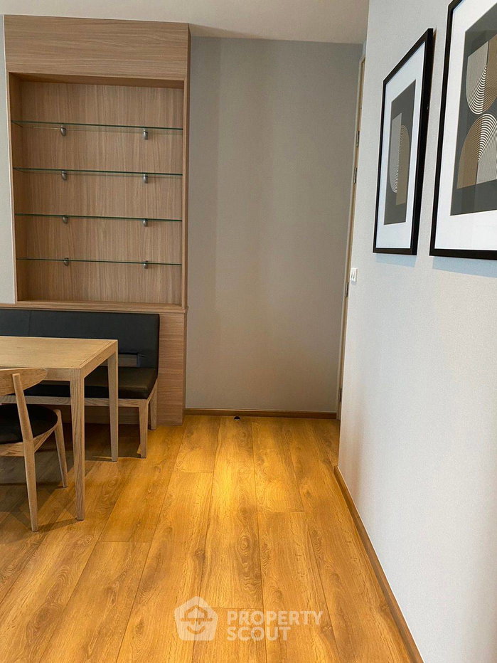 picture 2-BR Condo at Park Origin Phrom Phong near BTS Phrom Phong (ID 1950519) - 7/12