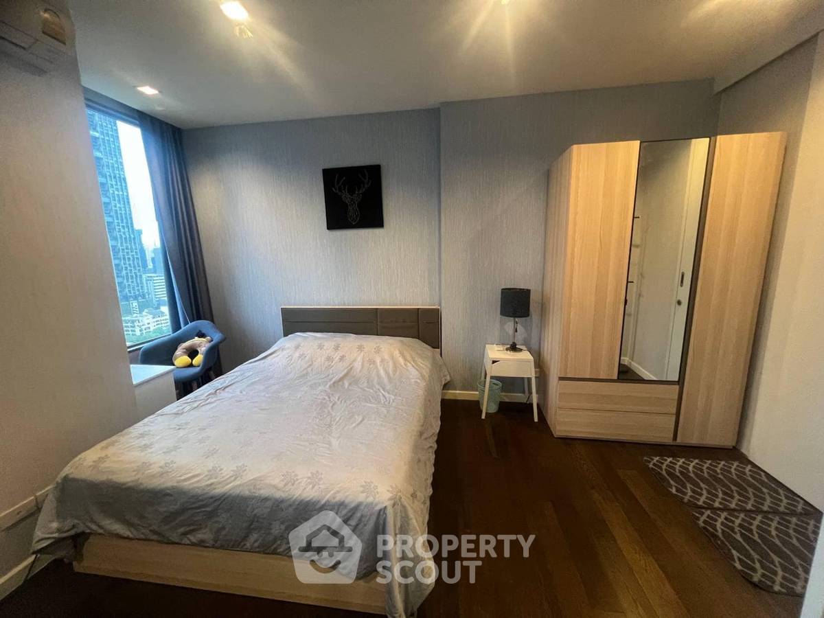 รูป คอนโด 1-ห้องนอน ที่ นารา 9 บาย อีสเทอร์น สตาร์ ใกล้ BTS ช่องนนทรี (ID 1540280) - รูปที่ 13/15