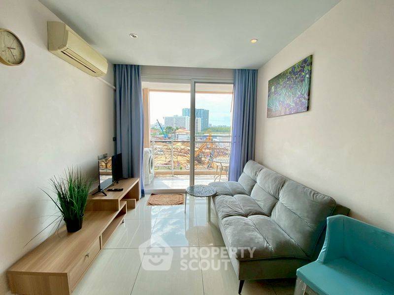รูป คอนโด 1-ห้องนอน ที่ แอตแลนติส คอนโด รีสอร์ท ใกล้ เมืองพัทยา (ID 2108369) - รูปที่ 2/11