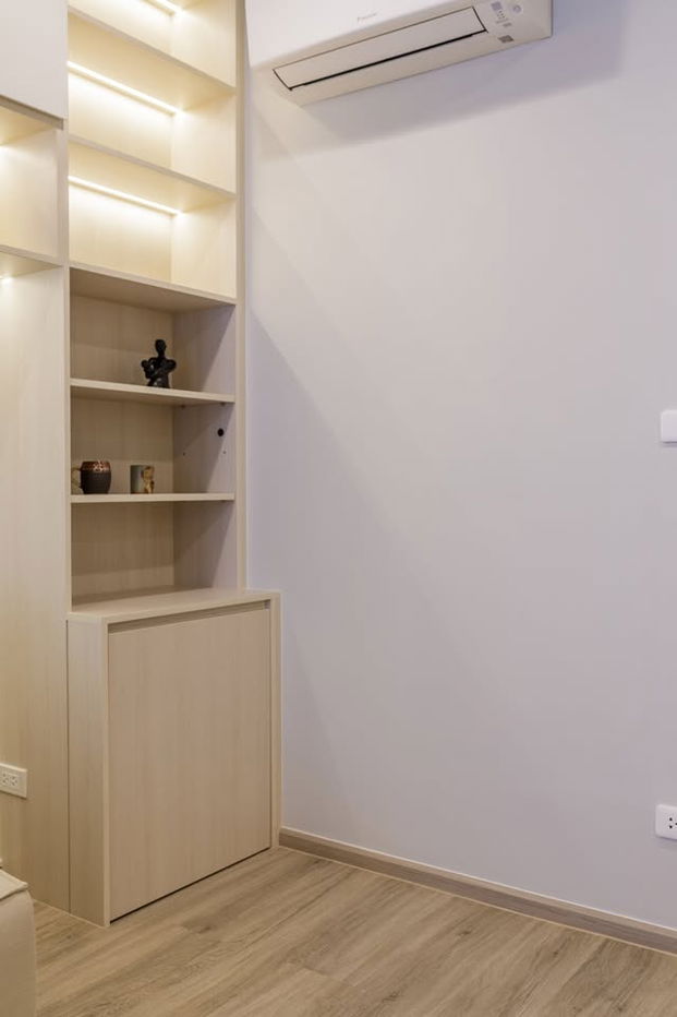 รูป ✨Condo for Rent : Culture Thonglor (AP-02) ( line : @condo91 ) - รูปที่ 10/23