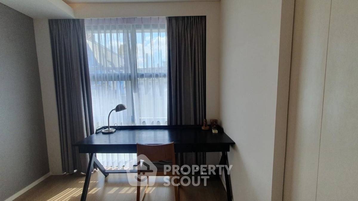 รูป คอนโด 1-ห้องนอน ที่ โหมด สุขุมวิท 61 ใกล้ BTS เอกมัย (ID 1898879) - รูปที่ 6/10