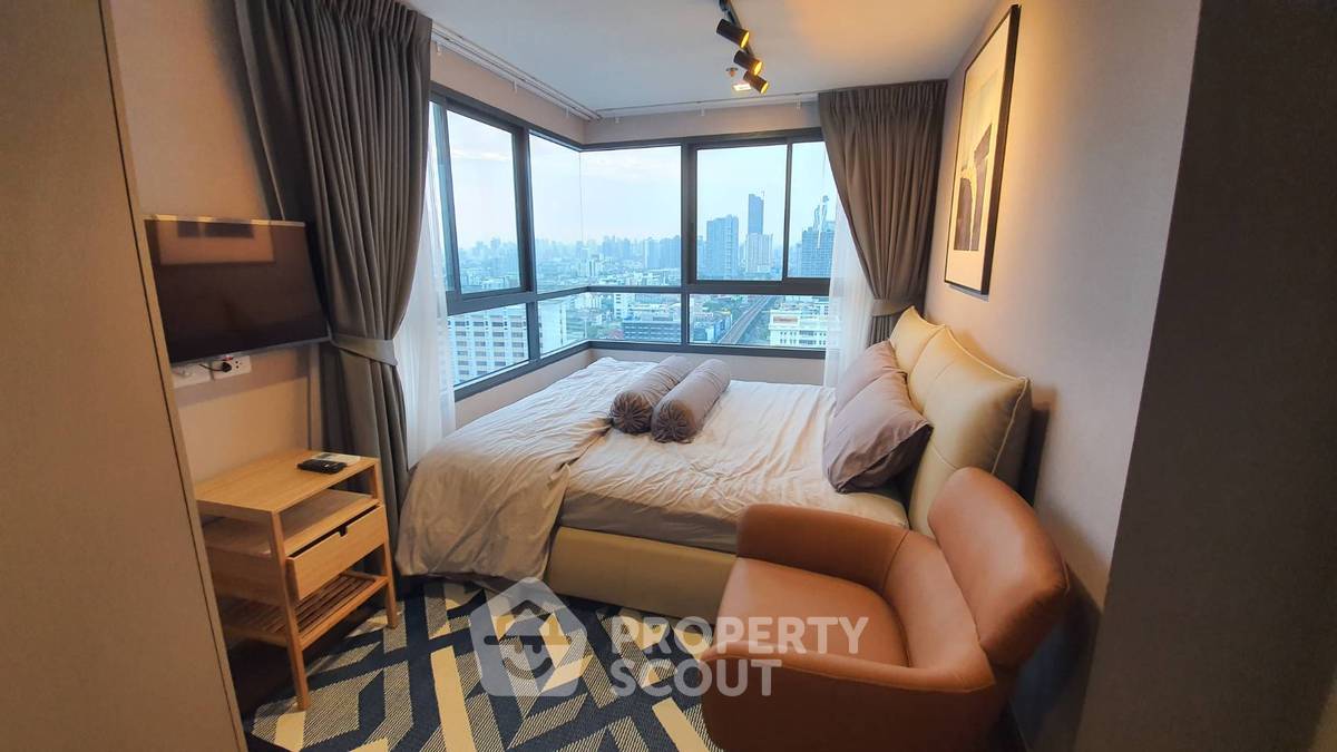 รูป คอนโด 2-ห้องนอน ที่ ไอดีโอ สุขุมวิท 93 ใกล้ BTS บางจาก (ID 1911300) - รูปที่ 11/26